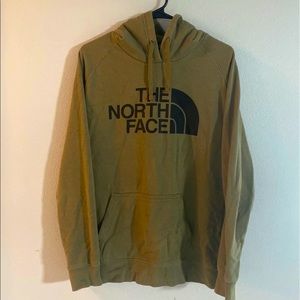 North Face Hoodie
